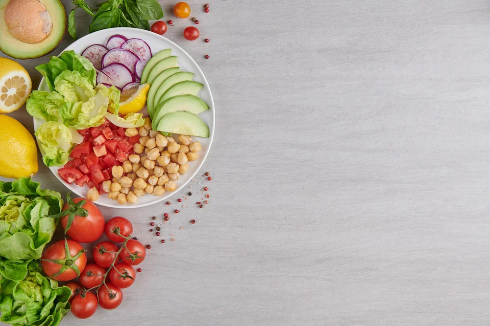 Healthy Diet Plans Will Help You to Stay on Track