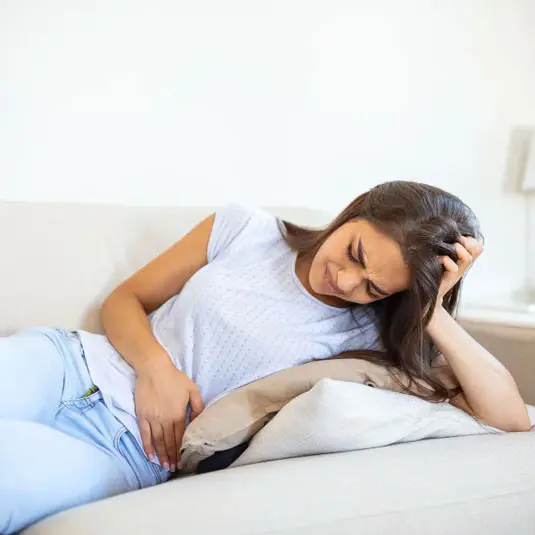 IBS-Complications
