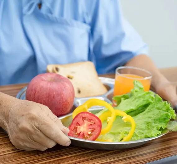 arthritis-diet